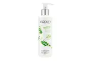 Yardley Lily of the Valley Silky Smooth Body Lotion 250ml