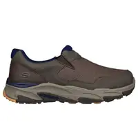 在飛比找PChome24h購物優惠-Skechers Altimar [204712BRN 男 