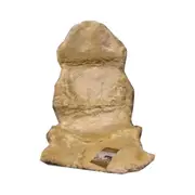 Auskin The Gulgong Sheepskin Chair Mate Home/Lounge Decor Seat Mat Linen
