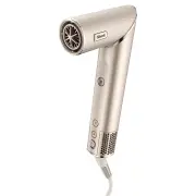 Shark FlexStyle Air Styling & Drying System, Silver HD440S