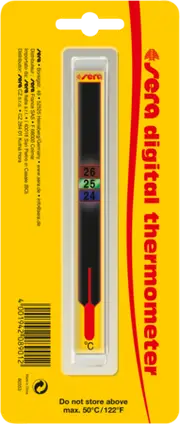 Sera Digital Thermometer (08901)