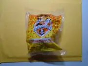 1993 McDONALDS HAPPY MEAL TOYS, ANIMANIACS ( SLAPPY AND SKIPPYS CHOPPER )