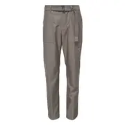 [sacai x WTAPS] WTAPS Cotton Back Satin Pants Men