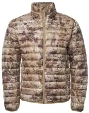 Kryptek Cirius Down Jacket - Men's, Highlander, XL, 18CIRJH6