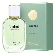 NNETM Gardenia Bloom 50ml Eau De Toilette for Women