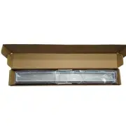 24 Inch Linear Shower Floor Drain Reversible 2-in-1 Cover Tile Insert Removable