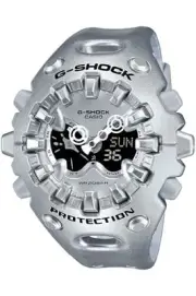 Casio G-Shock GA-V01A-8AJF Men Watch Silver Domestic Model Shock Resistant New