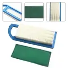 Air Filter Household Attachments Equipment Filter Lawn Mower Replacement