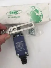 1PC New For SAMD Limit Switch SD-8108 10A 250VAC Free Shipping #ZMI