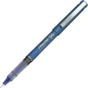 35335 Pilot V-5 Precise Rollerball Pen, Ex Fine 0.5mm, Blue Ink, Pack of 2