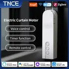 TNCE Chain Motorized Roller WIFI Zigbee, Tuya shutter Blinds Shade Drive Motor
