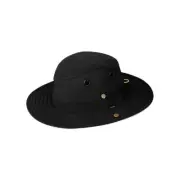 Tilley All Weather Hat TWS1 Black/Black