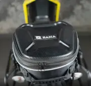 Pluto Tail Bag Fit for BMW G 310 GS