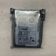 Dell 600GB 15K SAS 2.5" 12Gb/s SFF HDD Hard Drive HUC156060CSS204