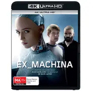 Ex Machina