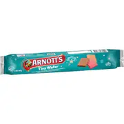 Arnotts Neapolitan Tina Wafer Biscuits 200g