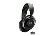 SteelSeries Arctis Nova 4X Wireless Gaming Headset