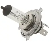 HS1 H4 65 Watt Halogen Bulb