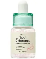 [AXIS-Y] Spot The Difference Blemish Treatment