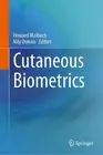 Cutaneous Biometrics by Howard Maibach (English) Hardcover Book