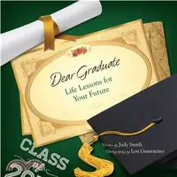 在飛比找三民網路書店優惠-Dear Graduate ─ Life Lessons f
