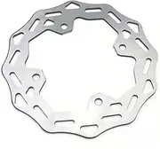 brakes For SUZUKI DR650 SET/SEV SP46A/B DR 650 XF650 V/W/X/Y Freewind XF 650 Motorcycle Rear Brake Disc
