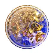 POPSOCKET POPSOCKETS Tidepool Cosmic Escape SWAPPABLE Top- ORIGINAL PREM POPGRIP