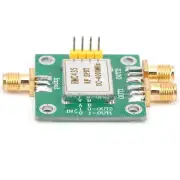 RF SPDT Switch Single Pole Double Throw Module DC‑4000MHz High Frequency LLI