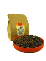 Marshalls Creek Spices LOOSE LEAF TEA Oolong Chocolate Tea 4 oz