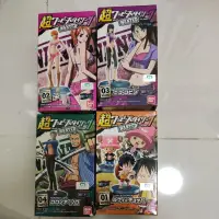 在飛比找蝦皮購物優惠-one piece 海賊王 超7 小pop WANTED  