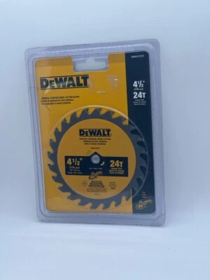 DEWALT DWA412TCT saw blade (TDW037569)