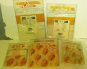 KEROSENE HEATER WICK CHOICE PW-22 PW-23 PW-24 PW-06 PW-37 NEW VINTAGE PICK A WIC