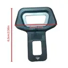 2PCS Beer Bottle Opener Flat Manual Cap Opener Sturdy Home Restaurants Bars _in
