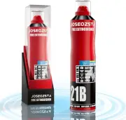 Fire Extinguishers for the House- Home Fire Extinguisher for Kitchen - Car Fire