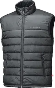 Held Clip-In Prime, vest , color: Black , size: M