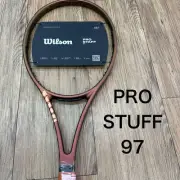 Wilson Pro Staff 97 G3