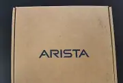 Arista AP-C200P 2x2:2 dual radio 802.11ax WiFi6 access point. New in box