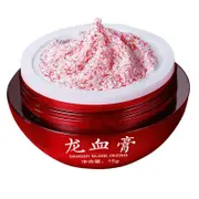 Placenta Essence Dragon's Blood Face Cream: Anti-Aging Marvel