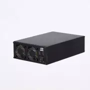 XDT-PA100X 120W 1.8MHz-30MHz Shortwave Power Amplifier with 3pcs Low-pass Filter