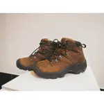 KEEN PYRENEES 女款 防水登山鞋 UK5.5