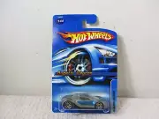 1/64 HOT WHEELS 2006 BUGATTI VEYRON