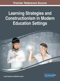 在飛比找博客來優惠-Learning Strategies and Constr