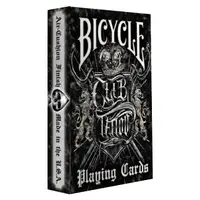 在飛比找蝦皮購物優惠-【USPCC 撲克】BICYCLE Club Tattoo 