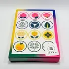 LUSH Bath Bomb Gift Set Japan Limited Seasonal Assortment 12 Pieces Four Seasons