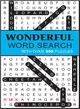 Wonderful Word Search ― With over 300 Puzzles