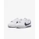 【NIKE 耐吉】休閒鞋 運動鞋 CORTEZ BASIC SL GS 男鞋 女鞋大童 白藍(904764106)