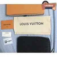 在飛比找蝦皮購物優惠-LISA二手 Louis Vuitton LV M60072