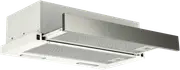 Emilia 60cm Slideout Rangehood -