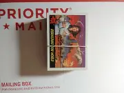 1988 Topps DINOSAURS ATTACK Incomplete SET 50 Cards Some Could Be Duplicates