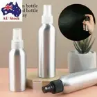 Metal Refillable Perfume Mist Atomiser Spray Bottles Aluminium Perfume Sprayer